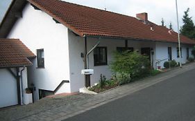 Kelten-Ferienwohnung